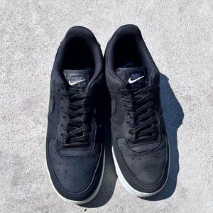 RARE Nike Air Force 1 Low LX Off Noir - US 6.5M / 8W